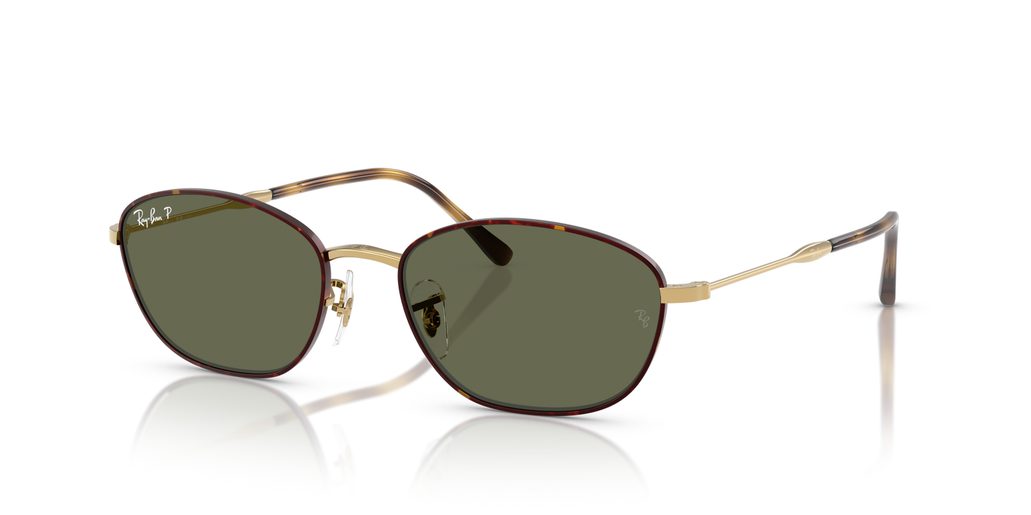 RAY-BAN RB3749 927358 58