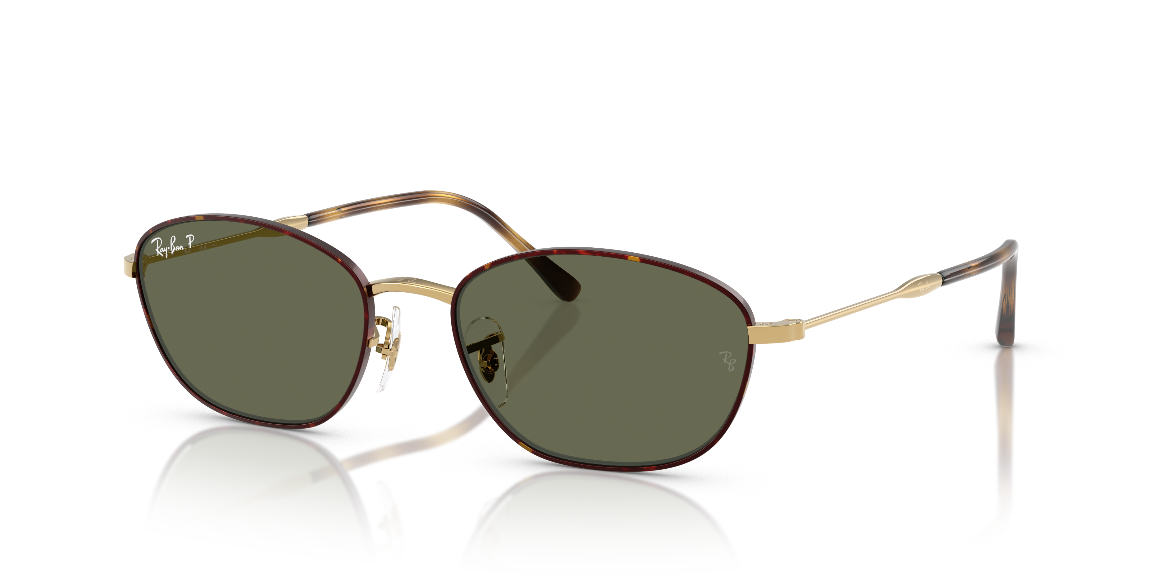 RAY-BAN RB3749 927358 58