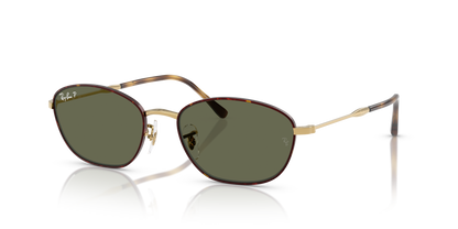 RAY-BAN RB3749 927358 58