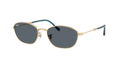 RAY-BAN RB3749 9278R5 58