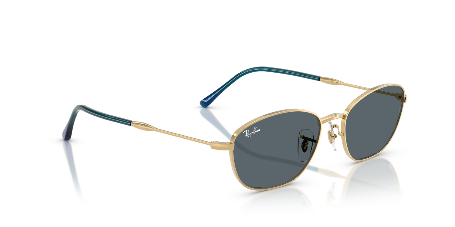 RAY-BAN RB3749 9278R5 58