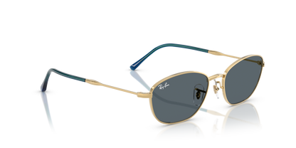 RAY-BAN RB3749 9278R5 58