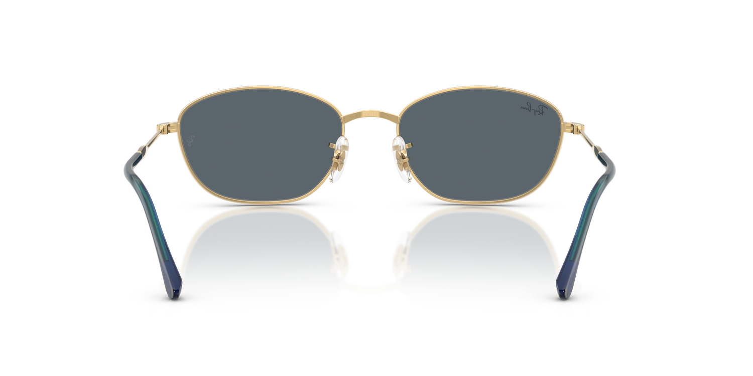 RAY-BAN RB3749 9278R5 58