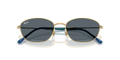 RAY-BAN RB3749 9278R5 58