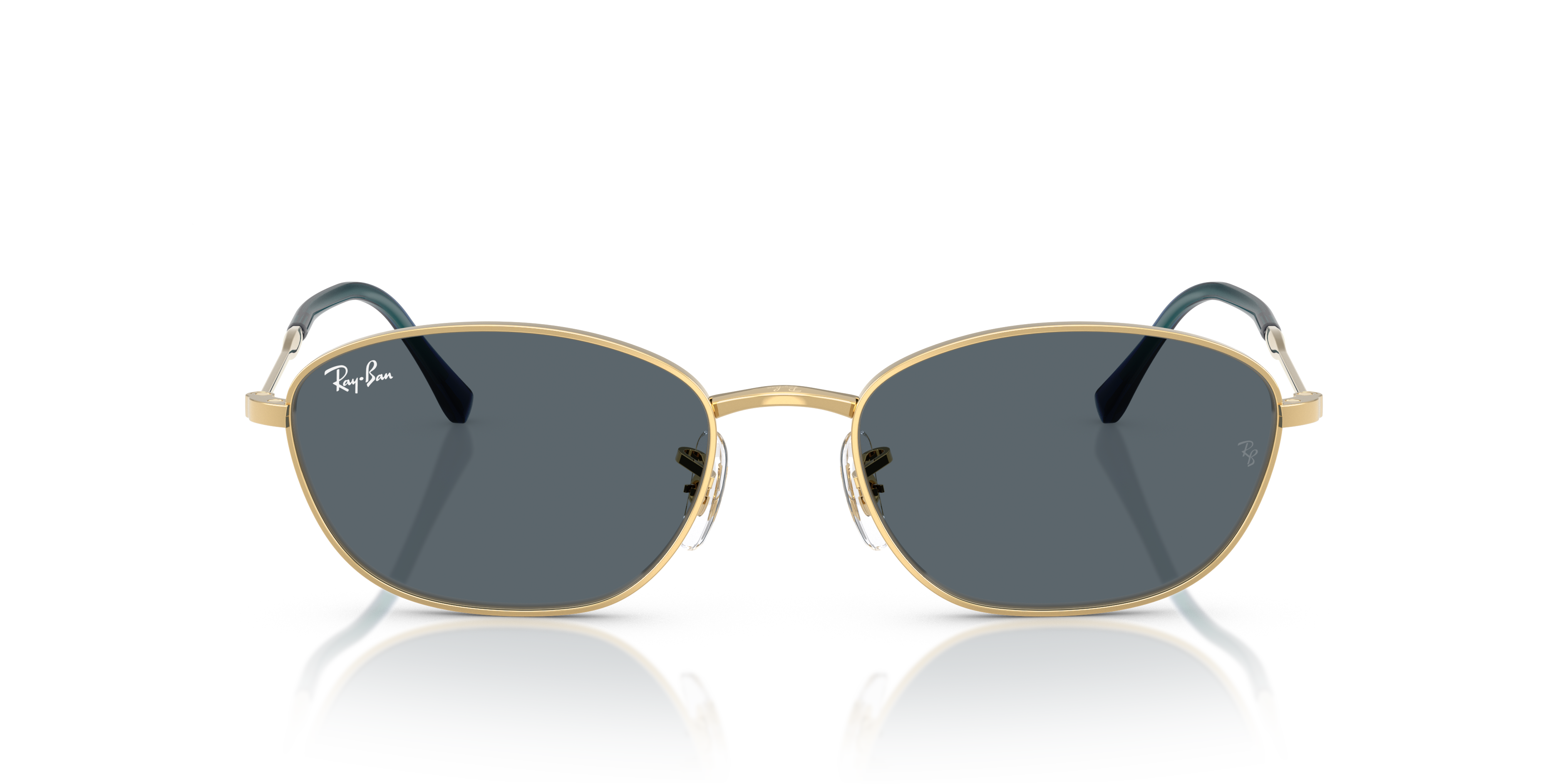 RAY-BAN RB3749 9278R5 58