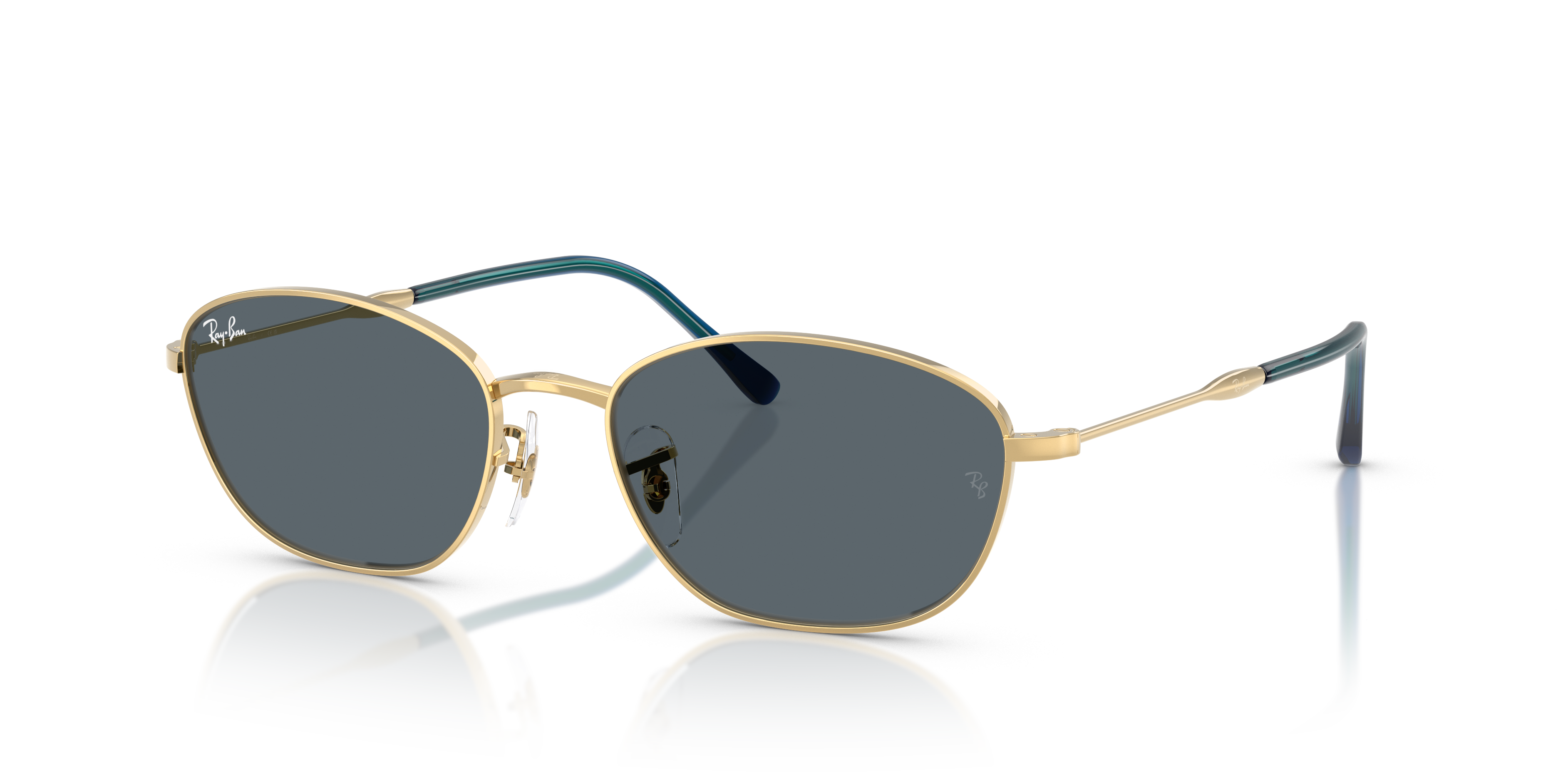RAY-BAN RB3749 9278R5 58