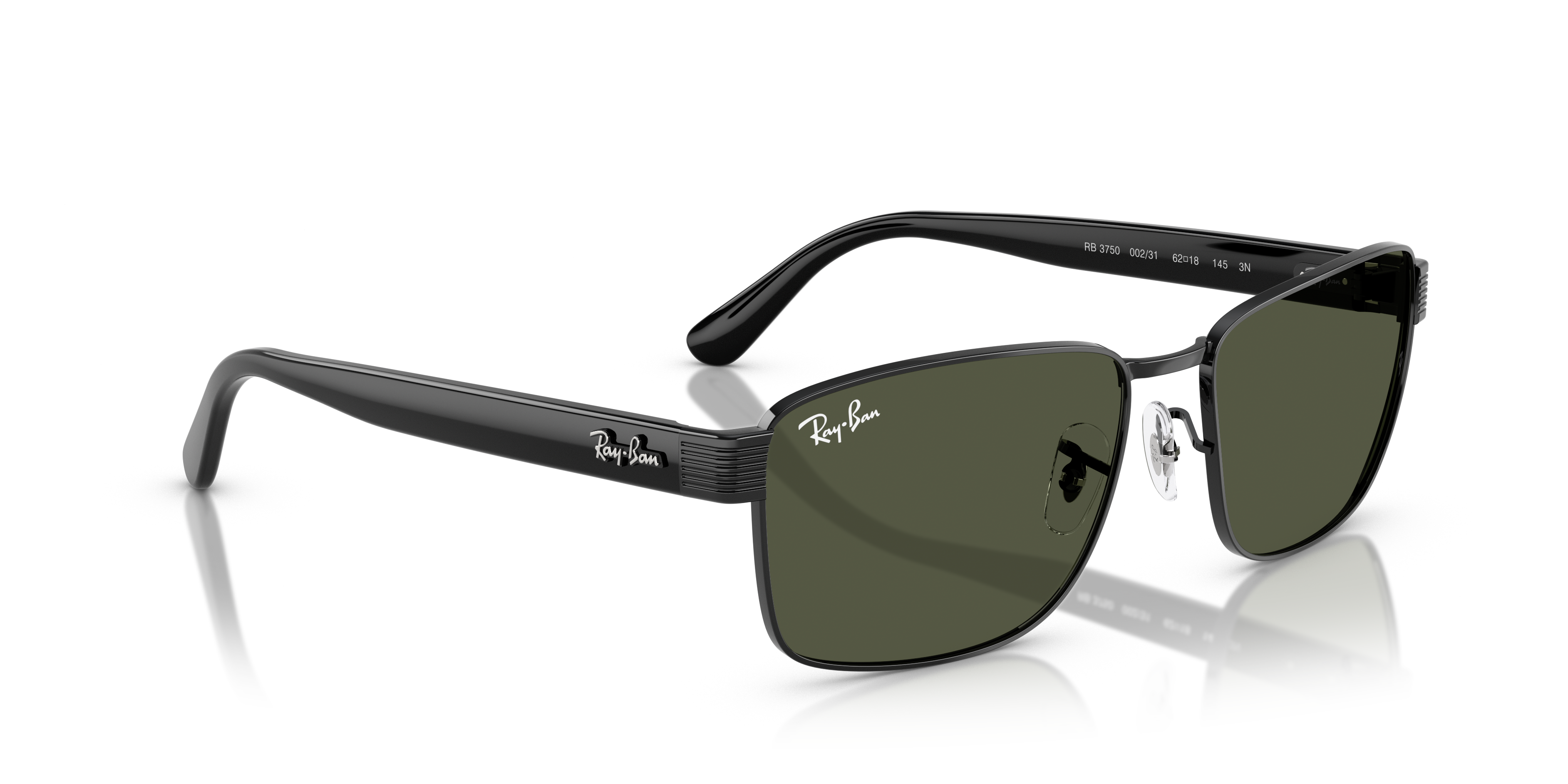 RAY-BAN RB3750 002/31 59