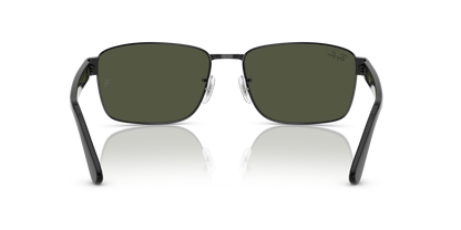 RAY-BAN RB3750 002/31 59