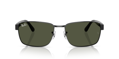 RAY-BAN RB3750 002/31 62