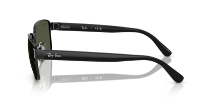 RAY-BAN RB3750 002/31 59