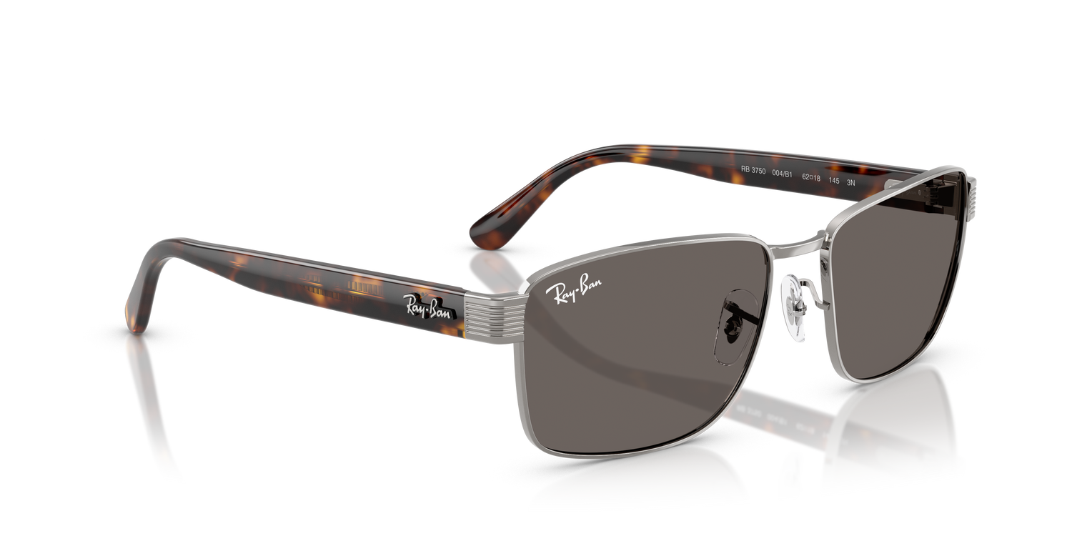 RAY-BAN RB3750 004/B1 59