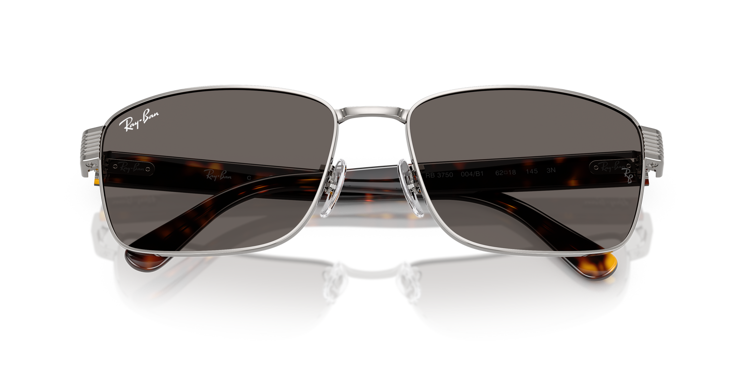 RAY-BAN RB3750 004/B1 59