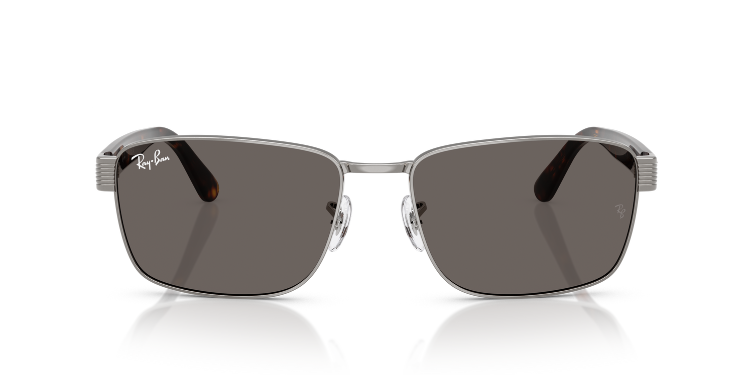 RAY-BAN RB3750 004/B1 62