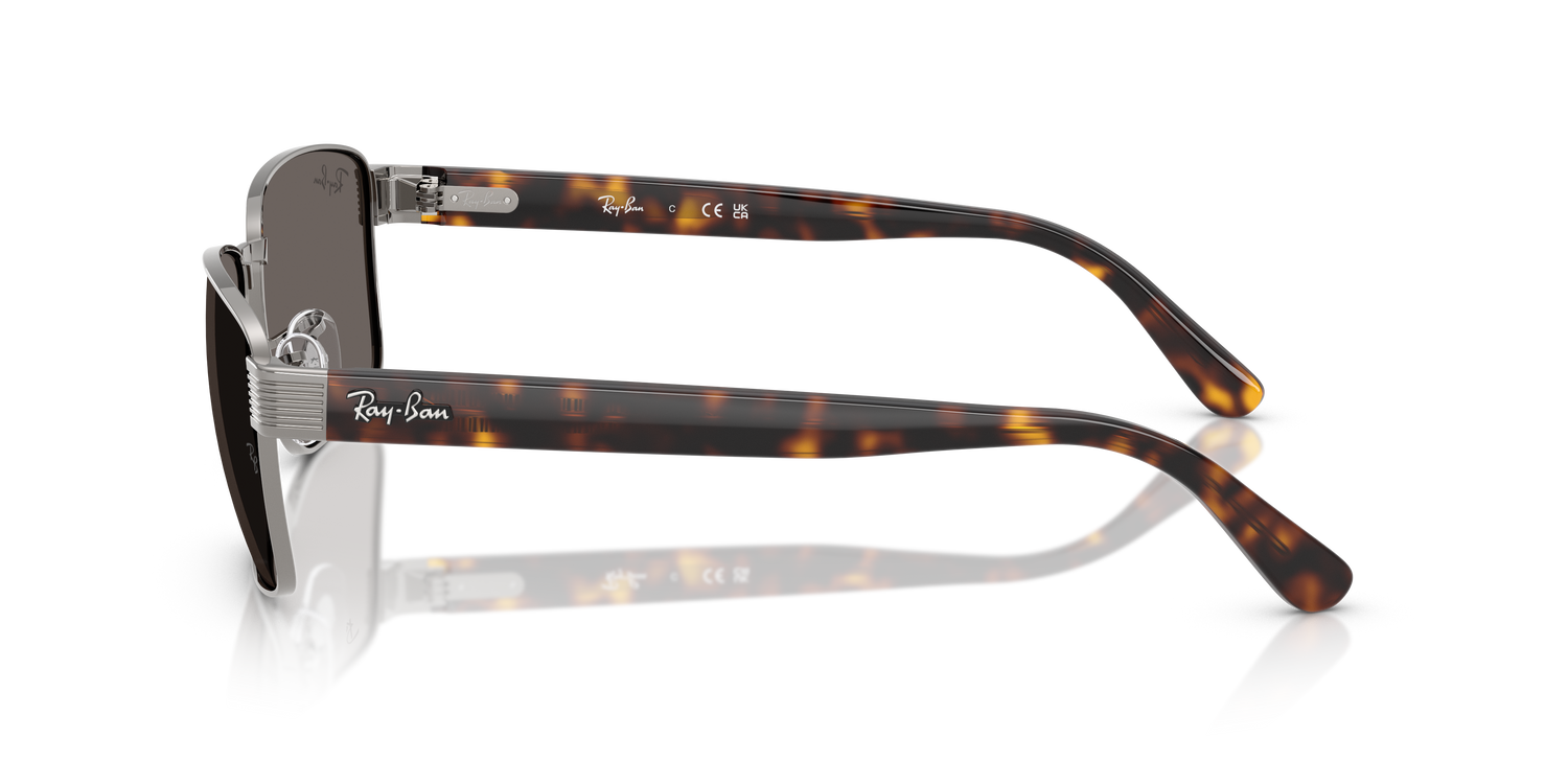 RAY-BAN RB3750 004/B1 62