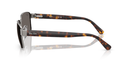 RAY-BAN RB3750 004/B1 59