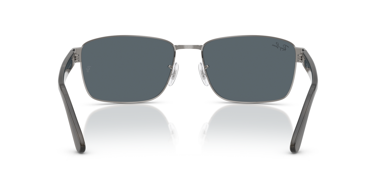RAY-BAN RB3750 004/R5 59