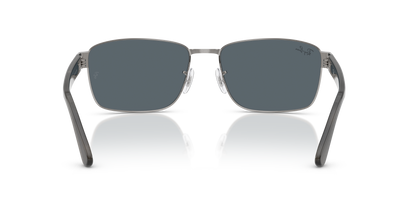 RAY-BAN RB3750 004/R5 59