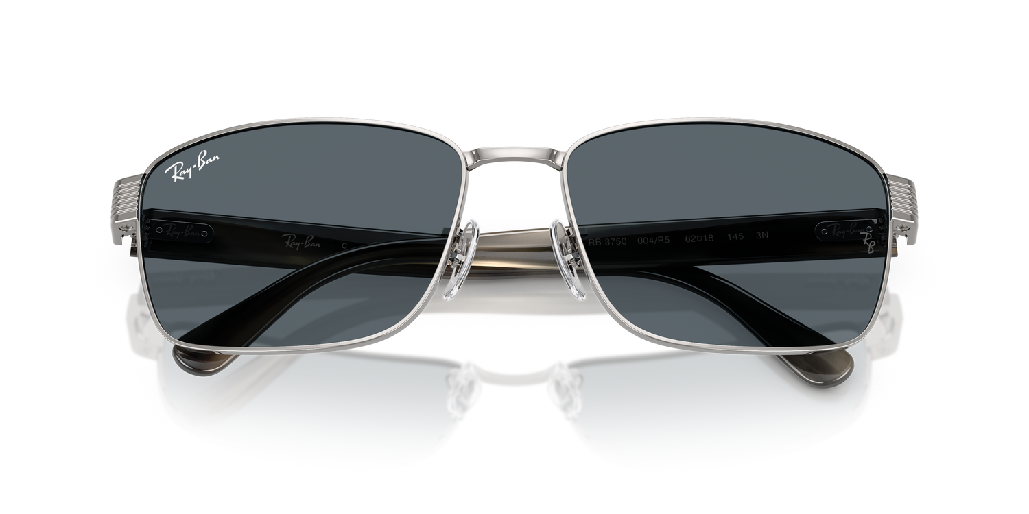 RAY-BAN RB3750 004/R5 62