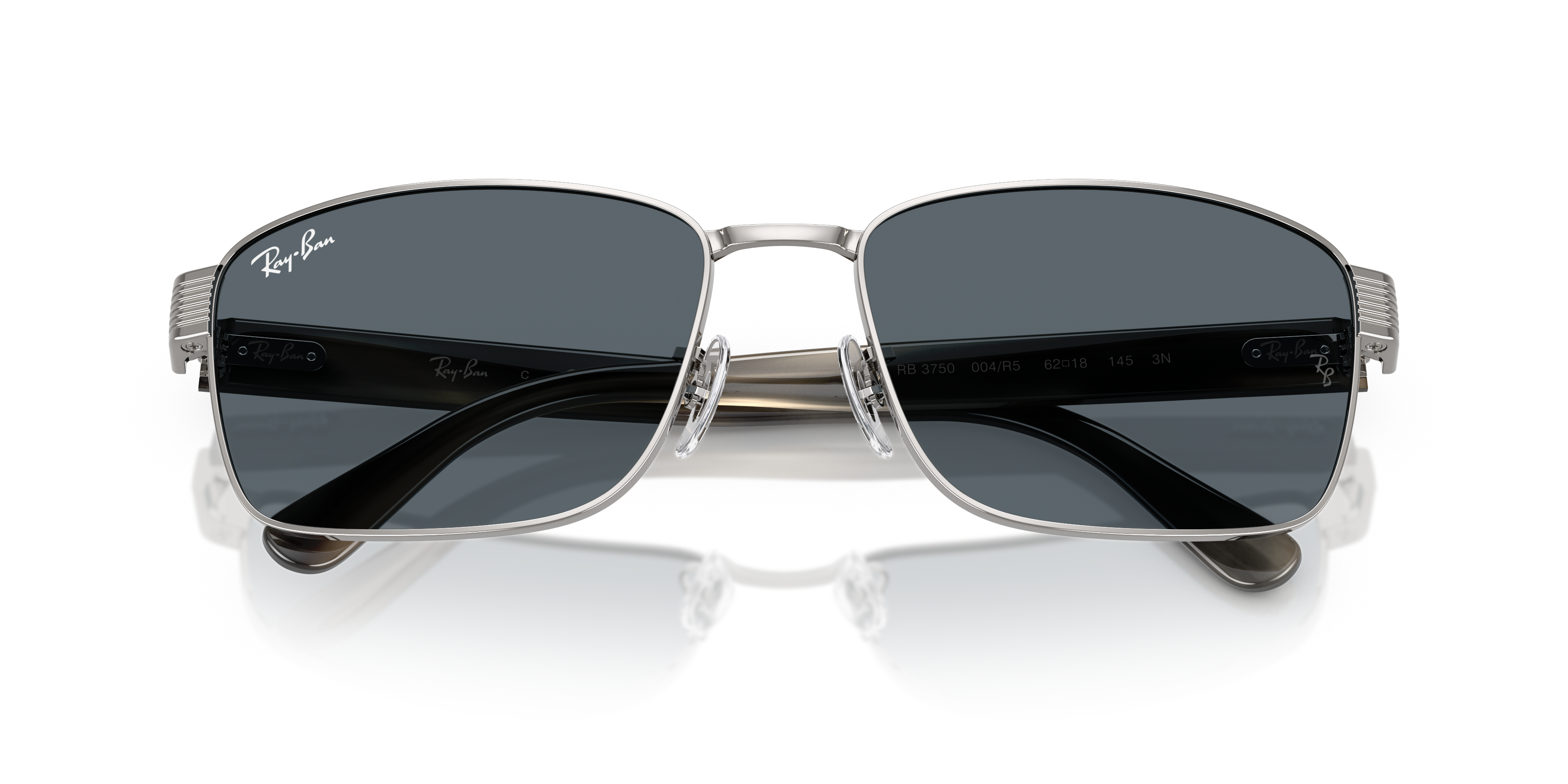 RAY-BAN RB3750 004/R5 62