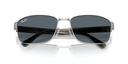 RAY-BAN RB3750 004/R5 62