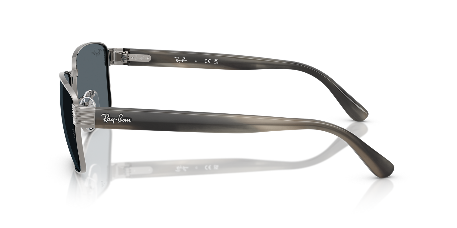 RAY-BAN RB3750 004/R5 59