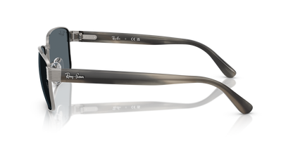 RAY-BAN RB3750 004/R5 59