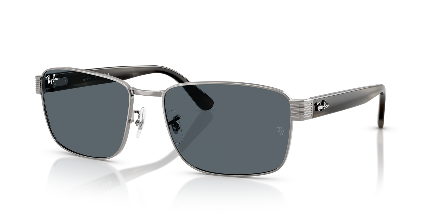 RAY-BAN RB3750 004/R5 62