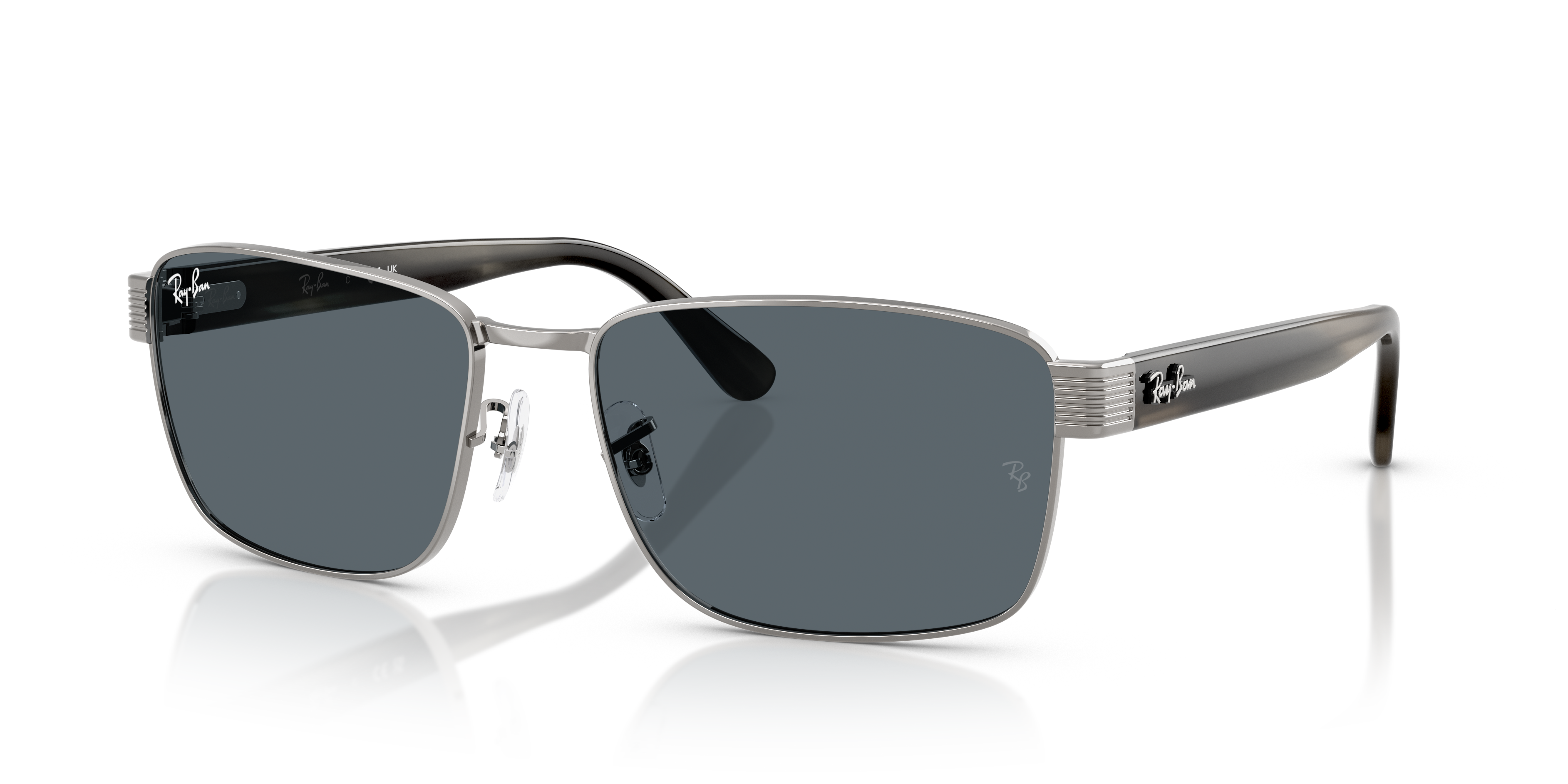 RAY-BAN RB3750 004/R5 62