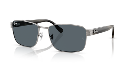 RAY-BAN RB3750 004/R5 62