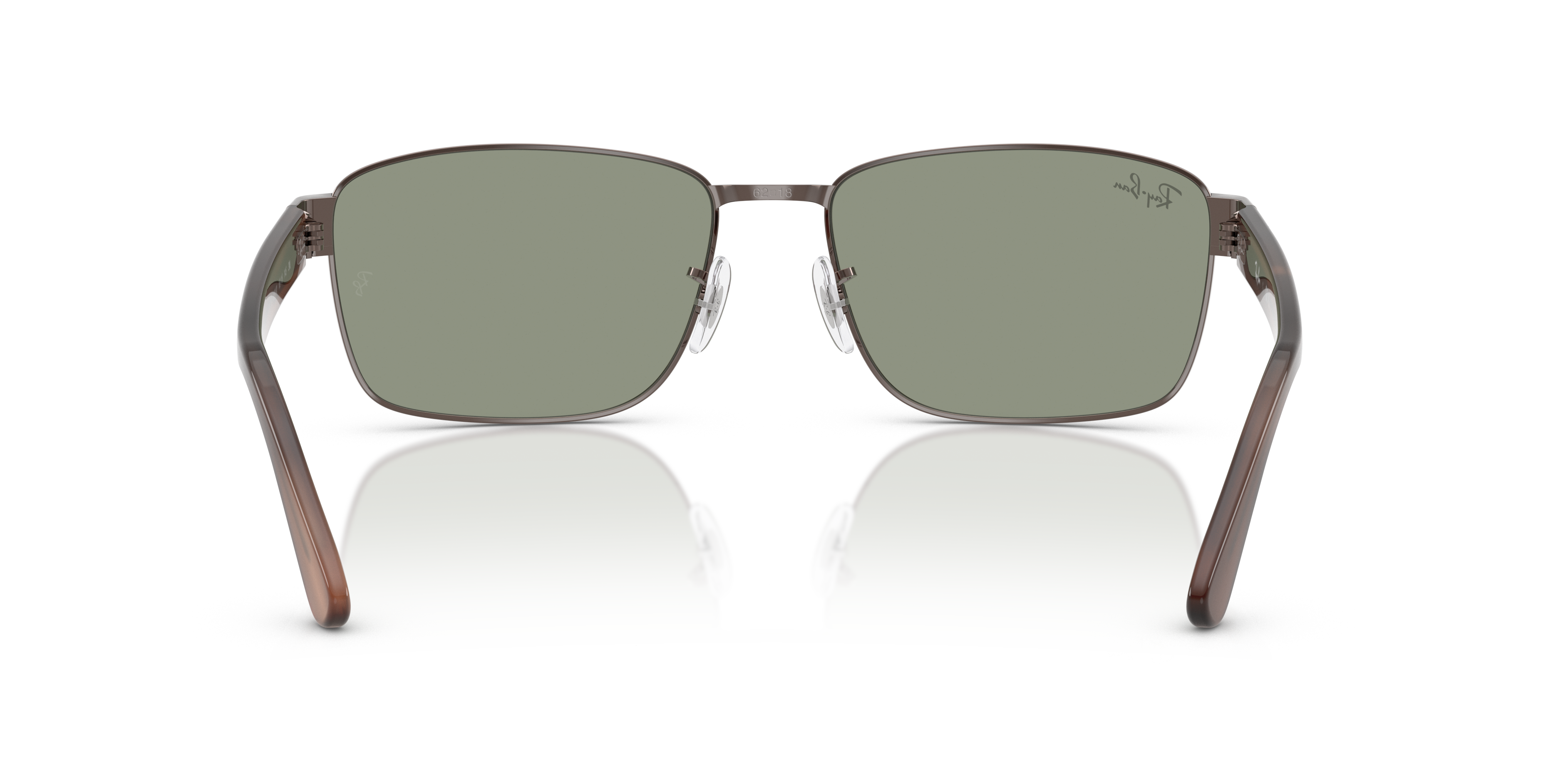 RAY-BAN RB3750 925940 59