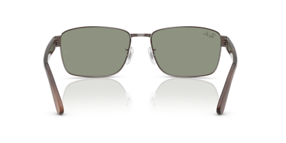 RAY-BAN RB3750 925940 62