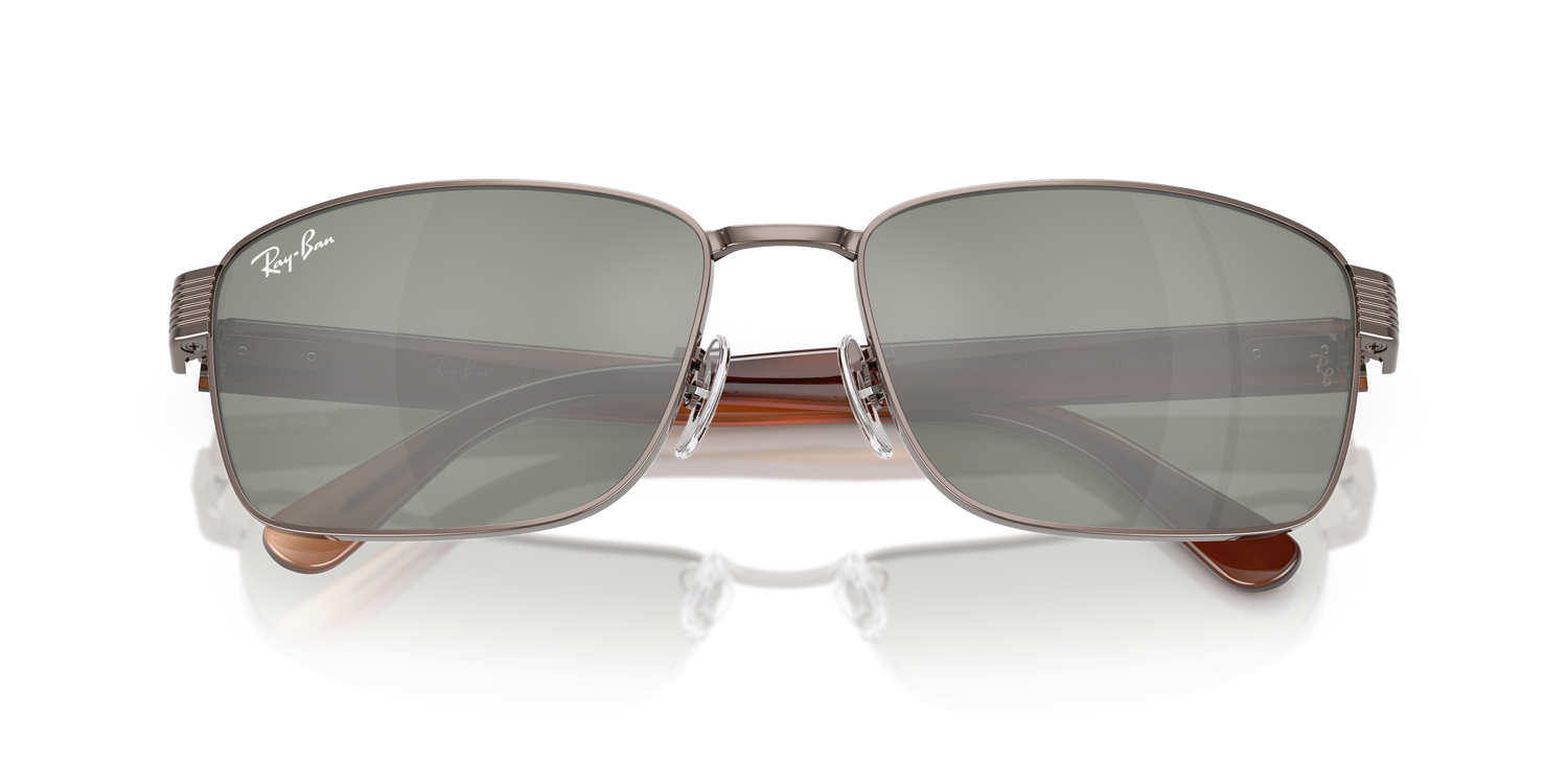RAY-BAN RB3750 925940 62
