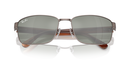 RAY-BAN RB3750 925940 62