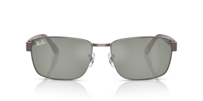 RAY-BAN RB3750 925940 62