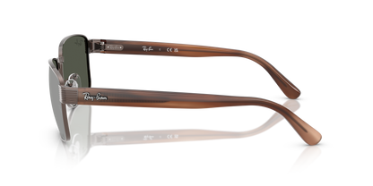 RAY-BAN RB3750 925940 62