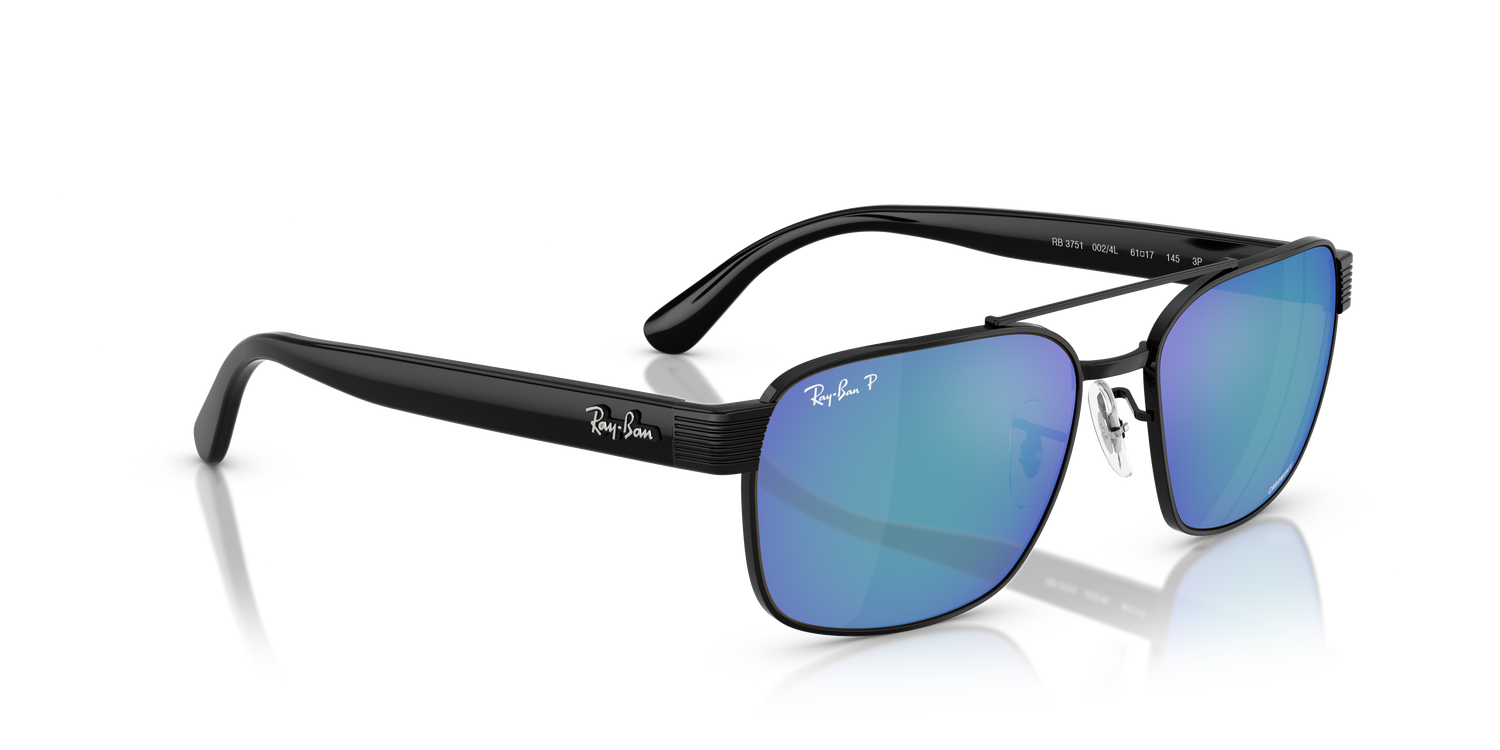 RAY-BAN RB3751CH 002/4L 61