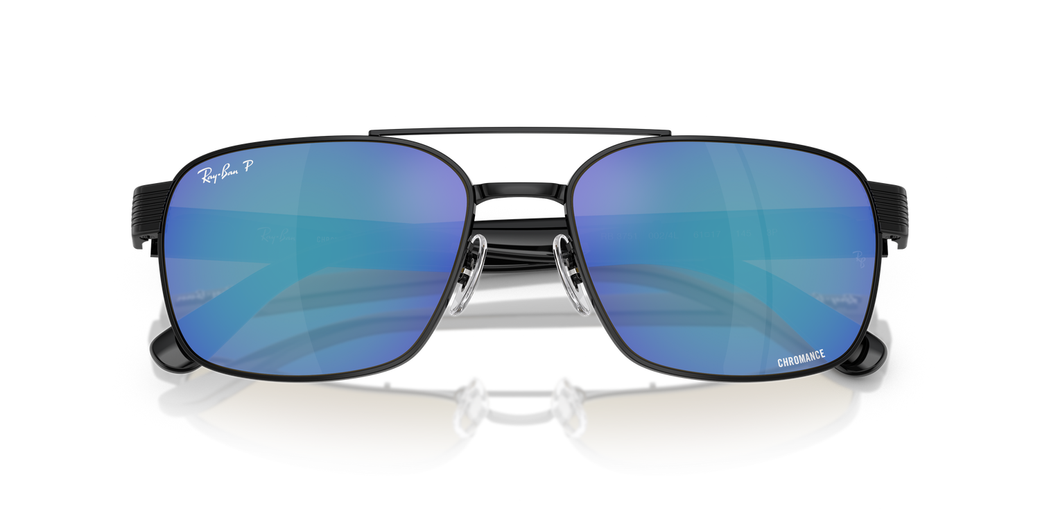 RAY-BAN RB3751CH 002/4L 61