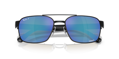 RAY-BAN RB3751CH 002/4L 61