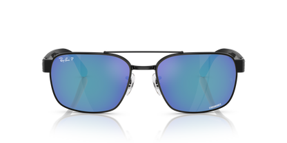 RAY-BAN RB3751CH 002/4L 61