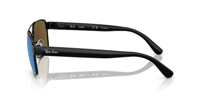 RAY-BAN RB3751CH 002/4L 61