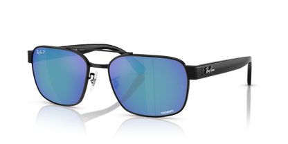 RAY-BAN RB3751CH 002/4L 61