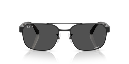 RAY-BAN RB3751CH 002/K8 61