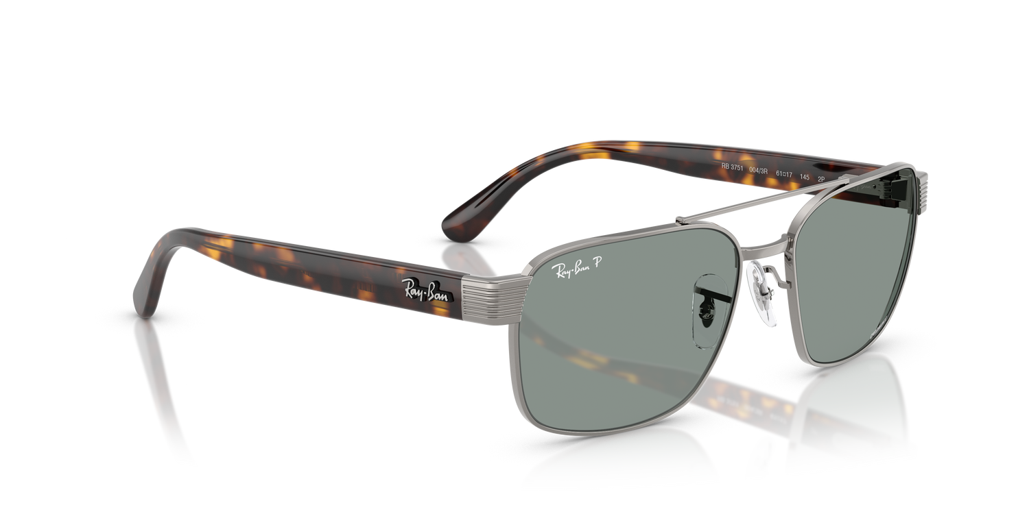 RAY-BAN RB3751CH 004/3R 58