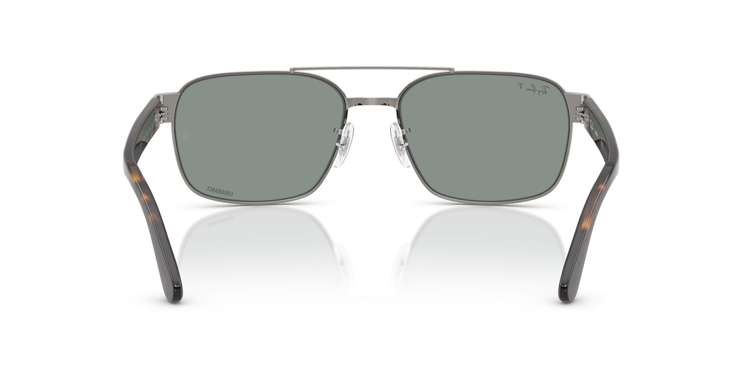 RAY-BAN RB3751CH 004/3R 61