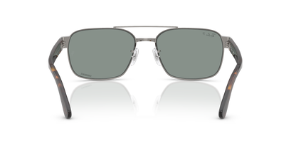 RAY-BAN RB3751CH 004/3R 58