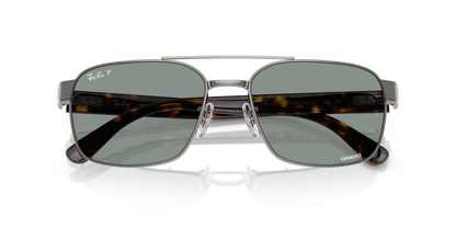 RAY-BAN RB3751CH 004/3R 58