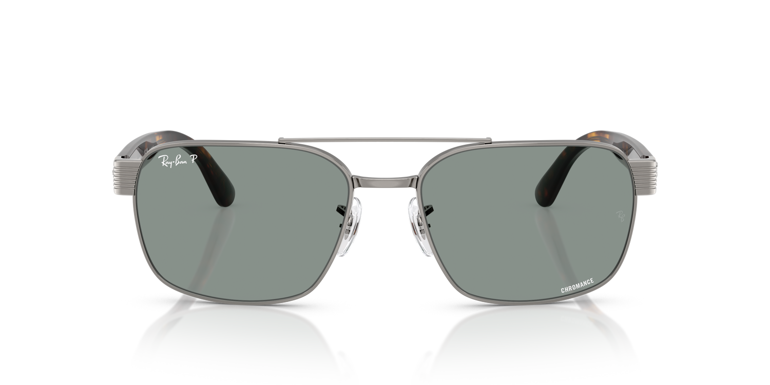 RAY-BAN RB3751CH 004/3R 58