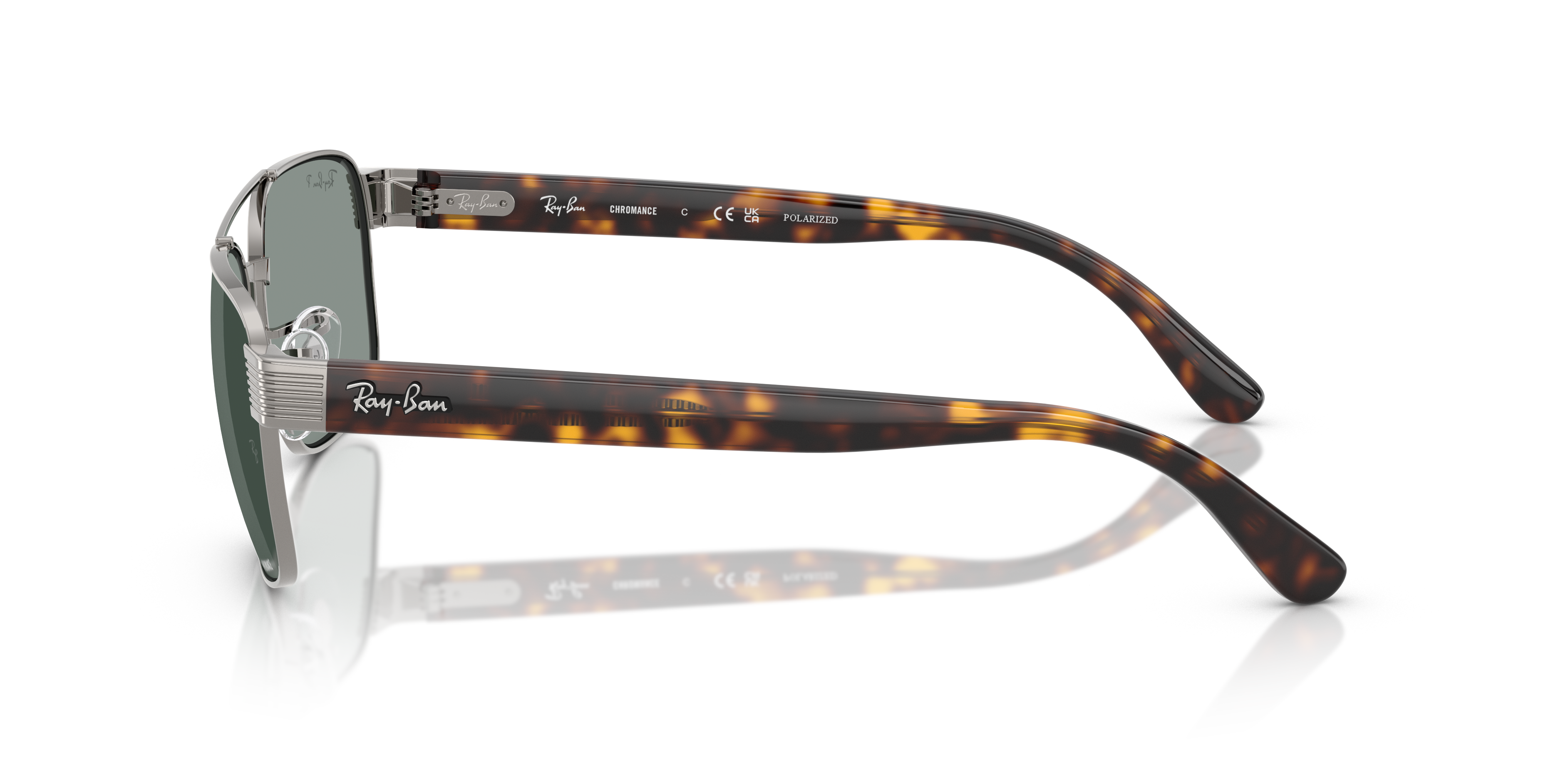 RAY-BAN RB3751CH 004/3R 61