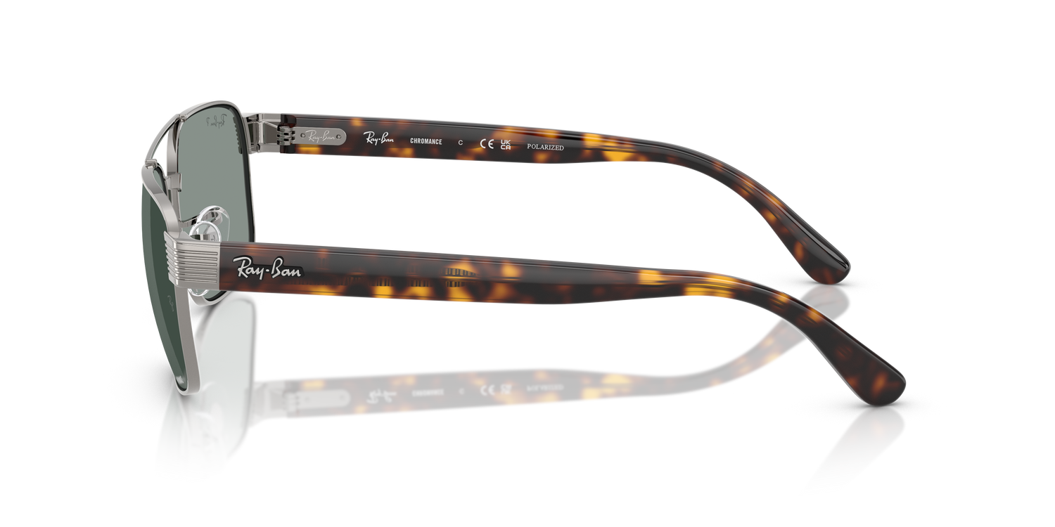 RAY-BAN RB3751CH 004/3R 58