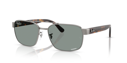 RAY-BAN RB3751CH 004/3R 61